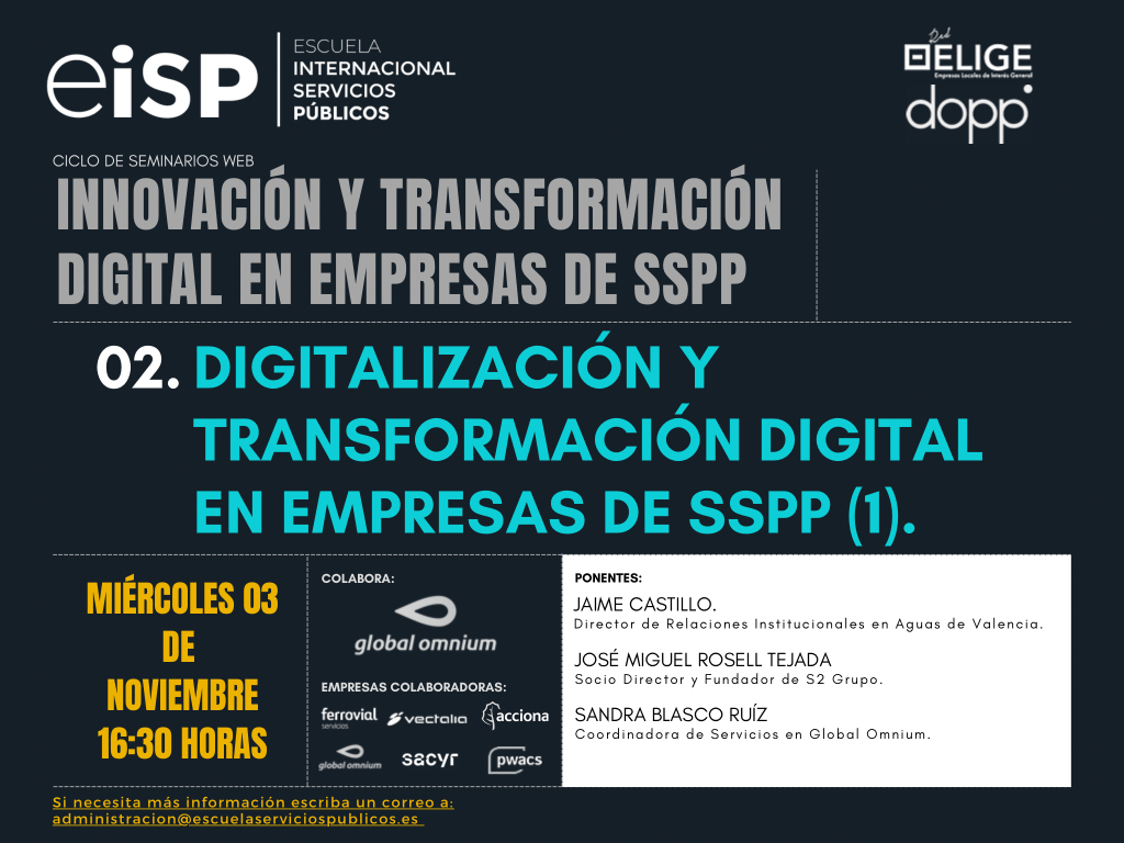 Digitalización transformación digital en empresas de SSPP(1)