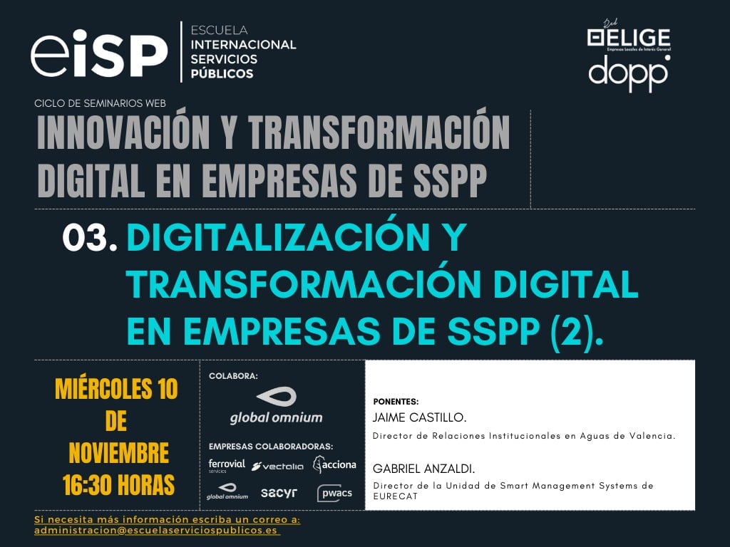 Digitalización transformación digital en empresas de SSPP(2)