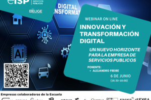 Innovación y Transformación Digital: Un Nuevo Horizonte para la Empresa Pública