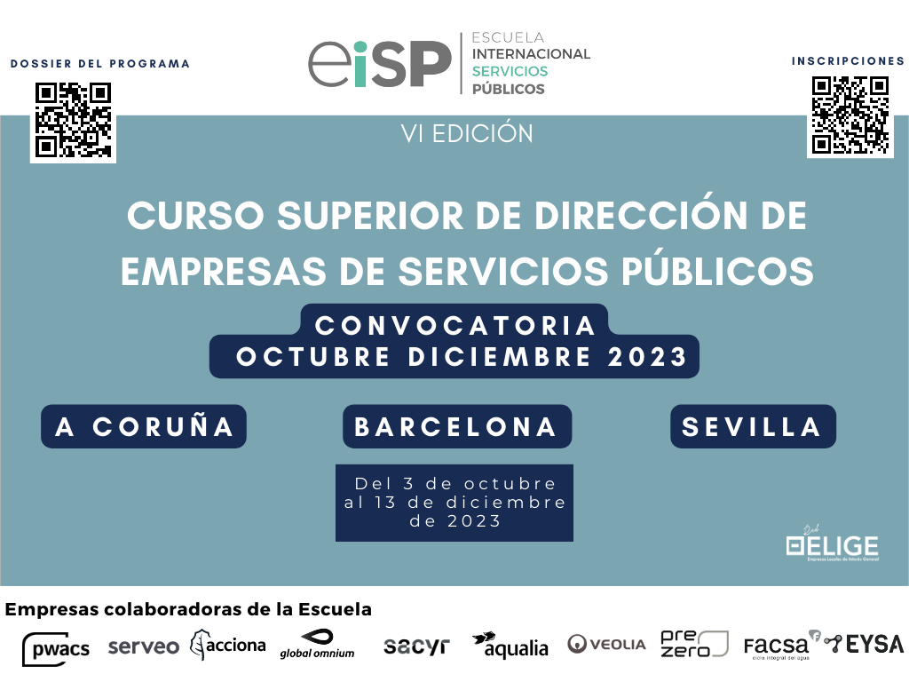Cartel Dirección
