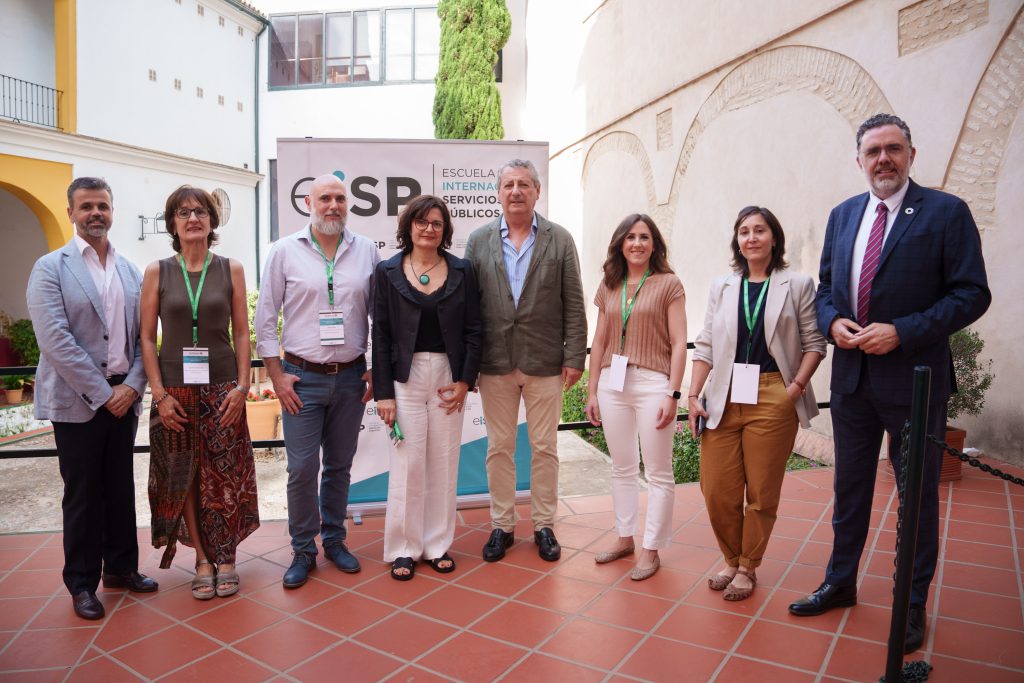 Jornadas 11 y 12 de Junio: La gestión de los residuos en Andalucía